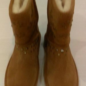Bearpaw winter Boots